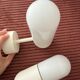 Östana wall lamp pair Ikea