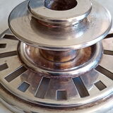 Candlestick by Georges.J. Sowden for Swid Powell 88/89