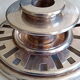 Candlestick by Georges.J. Sowden for Swid Powell 88/89