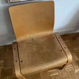 Lot 2 armchairs