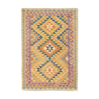Afghan kilim 156 x 107 cm