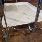 Folding rolling service