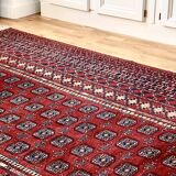 Carpet afghanistan virgin wool  203x310cm