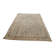 Vintage Turkish Oushak rug 240x300 cm