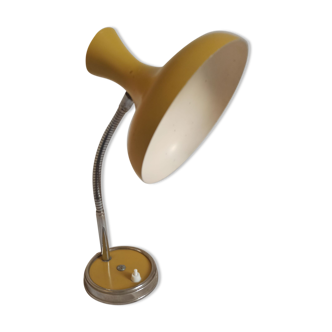 60s diabolo lamp