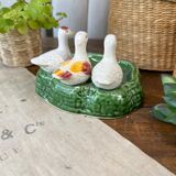 Slip ashtray "3 ducks"