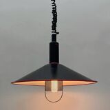 Lival 80s up and down suspension