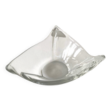 Daum crystal bowl / bowl