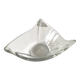 Daum crystal bowl / bowl