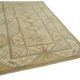 Turkish Vintage Anatolian Rug 191 cm x 289 cm