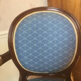 Louis XVI style chair