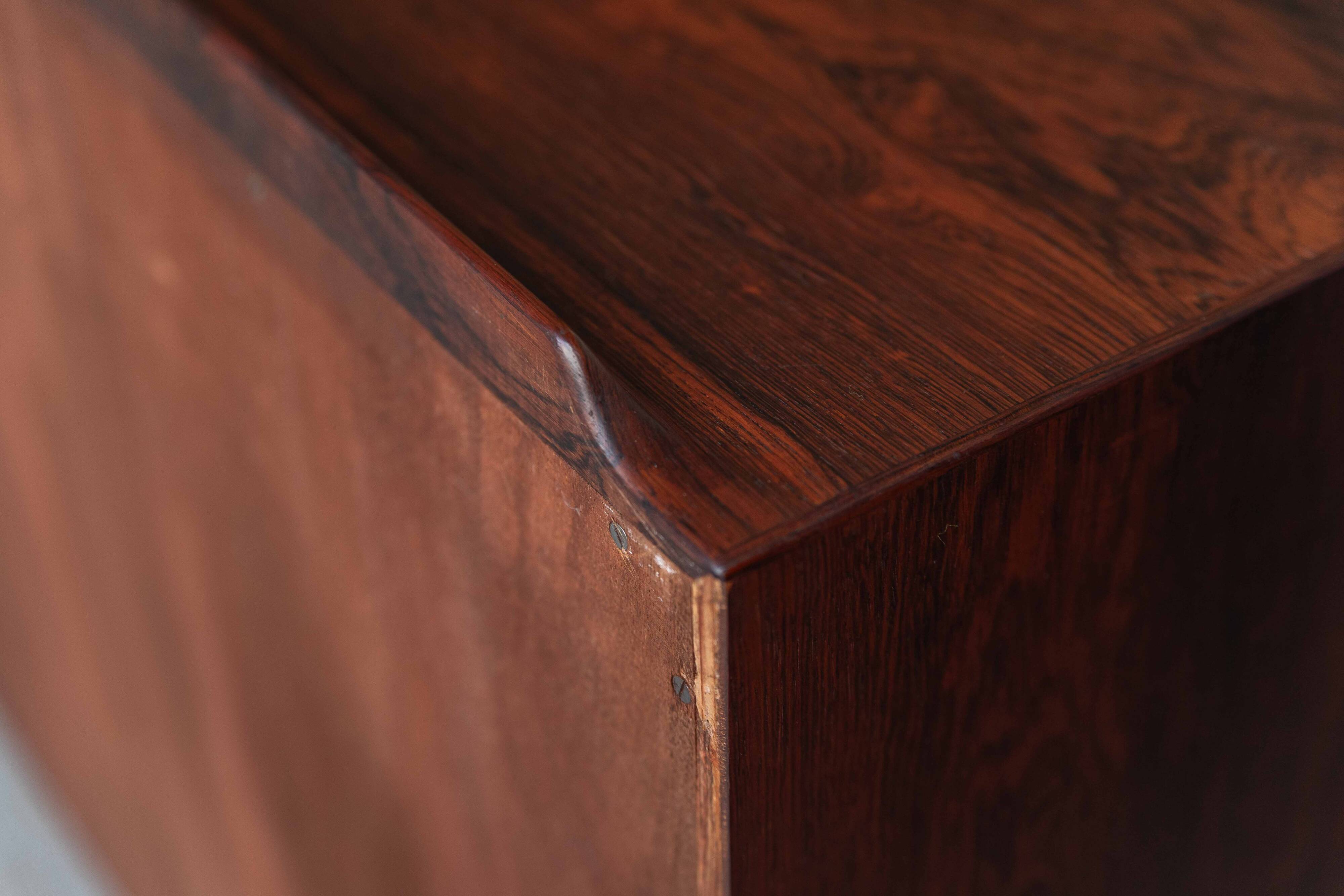 Sideboard 'OS 29' by Arne Vodder