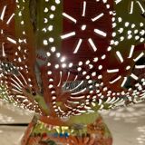 Openwork Lamp