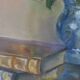 Nature morte pastel