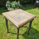 Side table