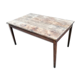 Old farm table 142 cm