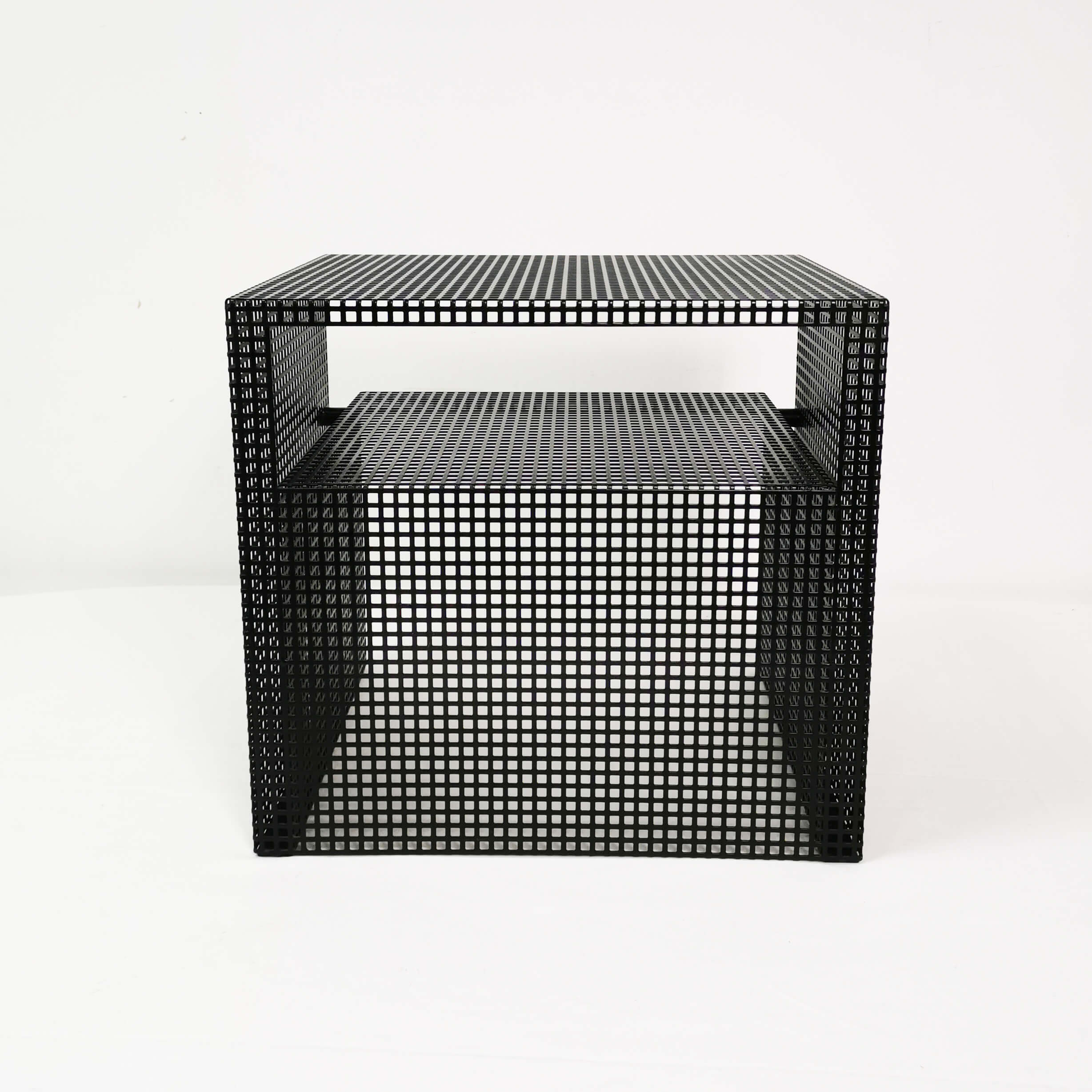 Cabinet - table, made in Germany, 1970s