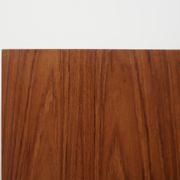 Teak bookcase, Danish design, 1970s, manufactured by Domino Møbler
