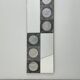 Pair of Mirrors by Garinei Bia