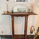 Console comptoir de métier