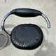 4 chaises Cobra par Giotto Stoppino