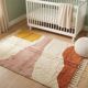 Tapis traditionnels en laine 250cmx150cm