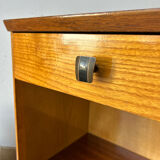 Vintage bedside tables