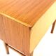 Scandinavian teak chest of drawers, Sweden, 1960
