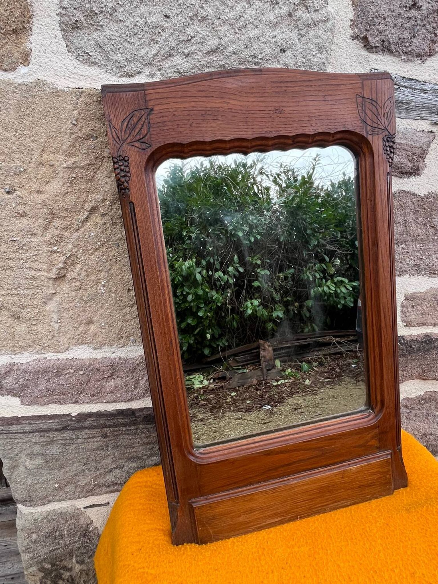 Miroir