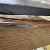 Coffee table 70 vintage