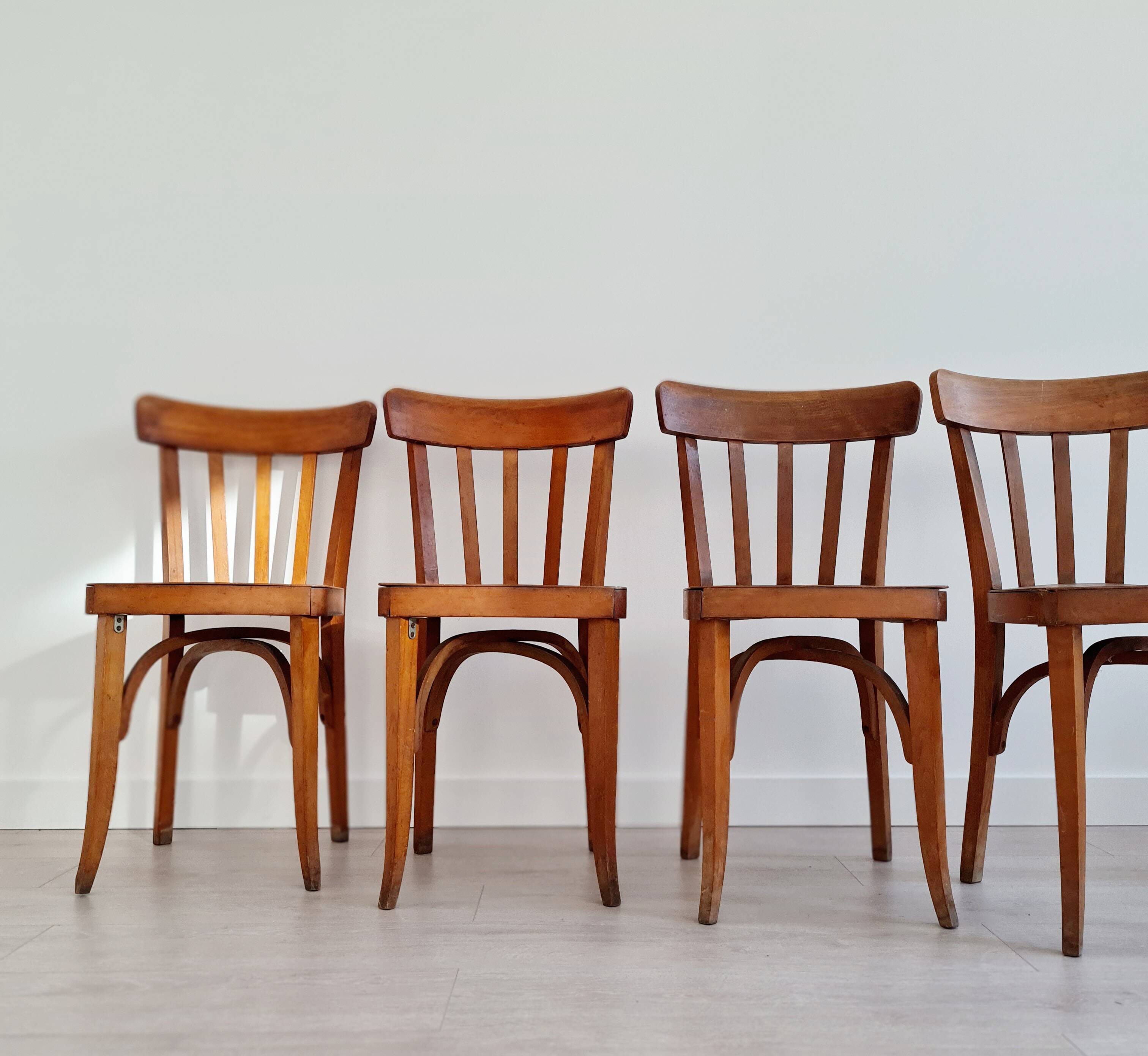 Luterma bistro chairs