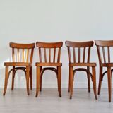 Chaises bistrot Luterma