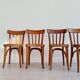 Luterma bistro chairs