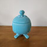 Fair opaline candy factory