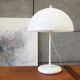 Desk lamp, Danish design, 1970s, made in Denmark