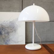Desk lamp, Danish design, 1970s, made in Denmark