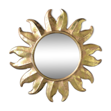 Sun mirror