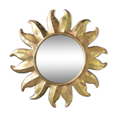 Sun mirror