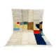 Tapis bérbere artisanal 250cmx150cm