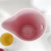 Service pichet + 6 verres vintage 1960