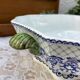 Gien France Soup Tureen with Frame 1960s