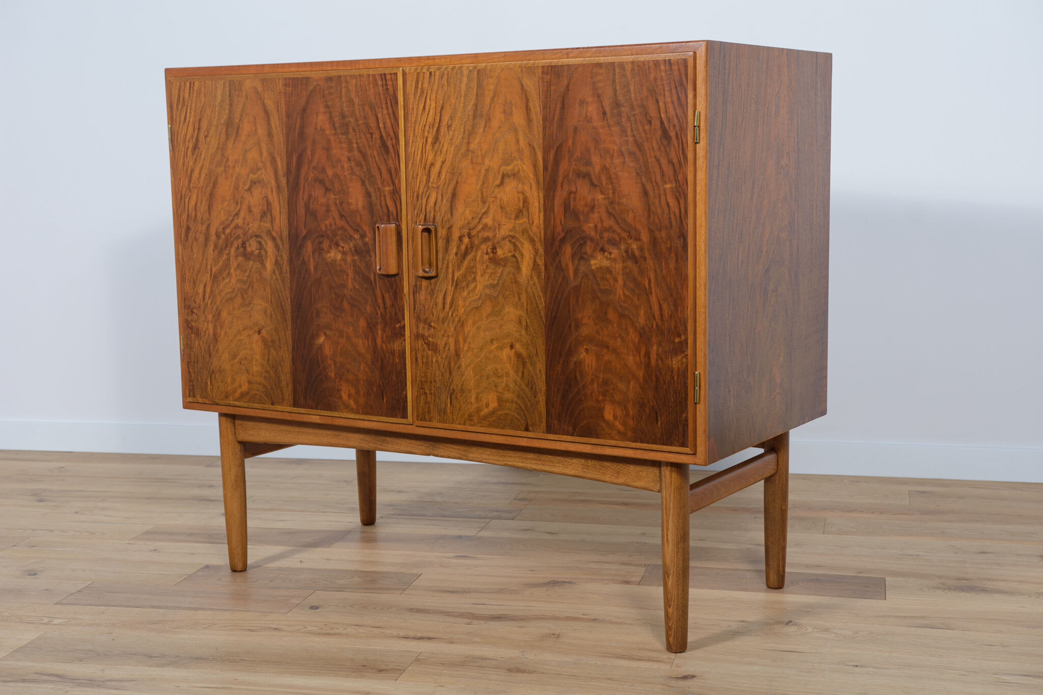 Buffet par Børge Mogensen pour l’usine de meubles de Søborg, années 1960