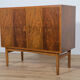 Buffet par Børge Mogensen pour l’usine de meubles de Søborg, années 1960