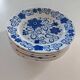 Vintage dinnerware set