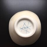 Large ceramic cup Artist Milano Vintage