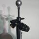 Lot de deux lampes Donghia. Modèle Rafaela de John Hutton.