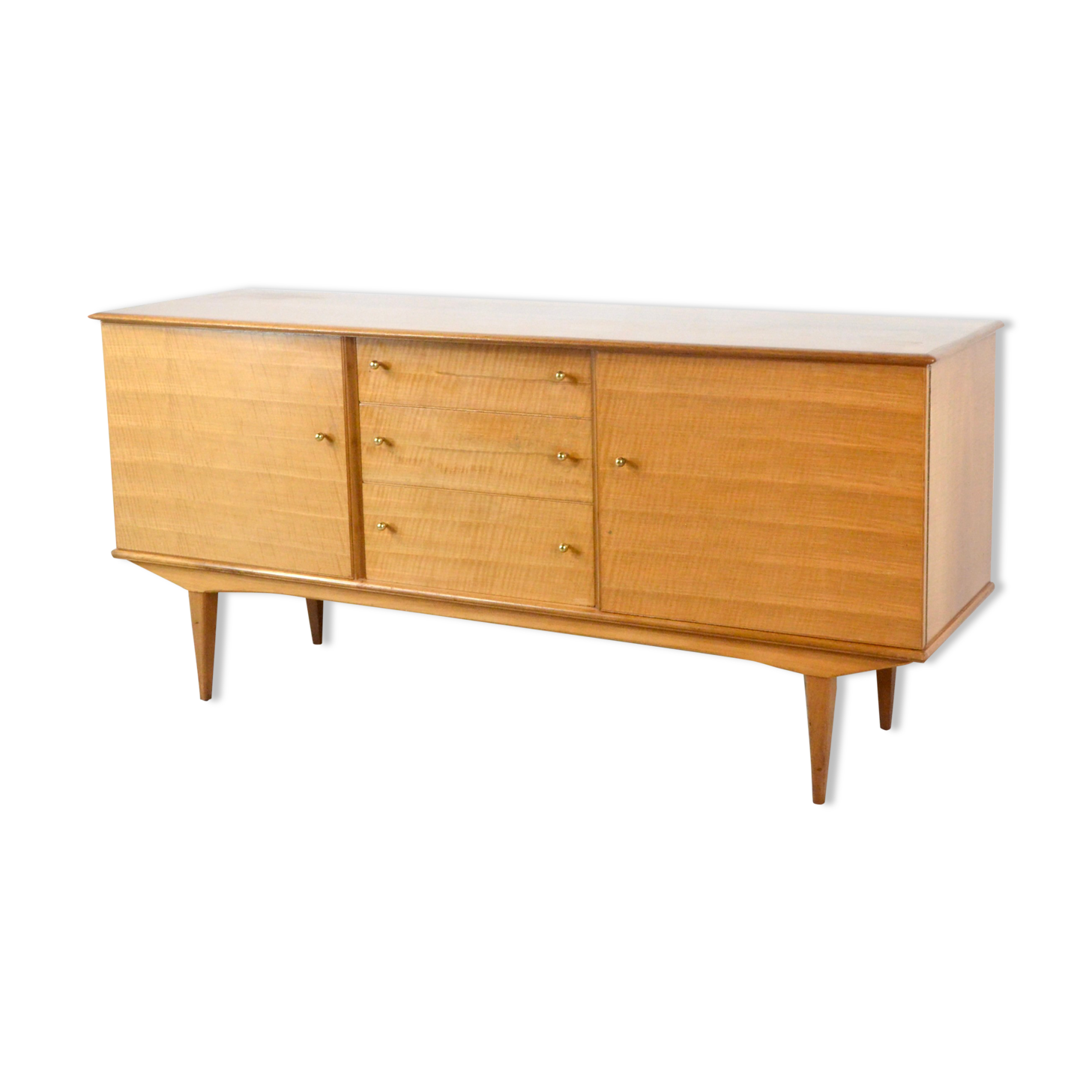 Alfred Cox sideboard
