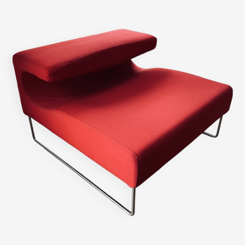 Moroso lowseat
