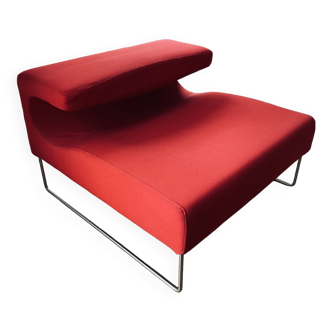 Moroso lowseat