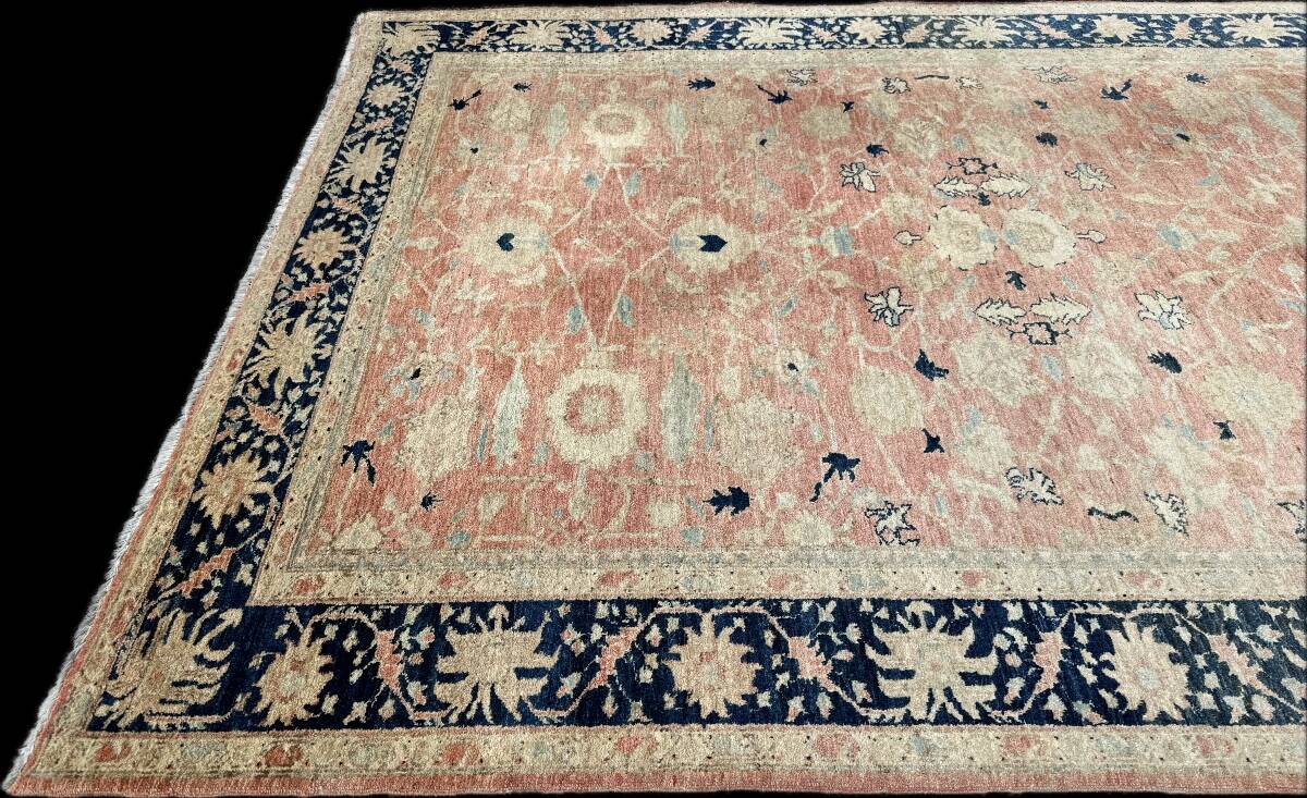 Ziegler rug 303x215 cm